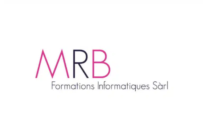 MRB Formations Informatiques