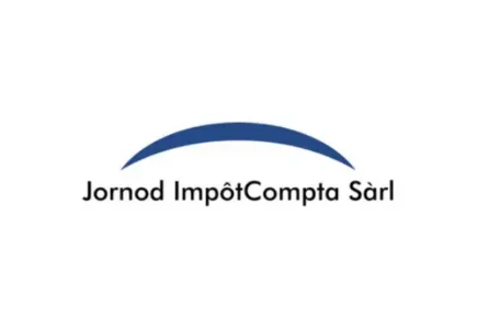 Jornod ImpôtCompta Sàrl