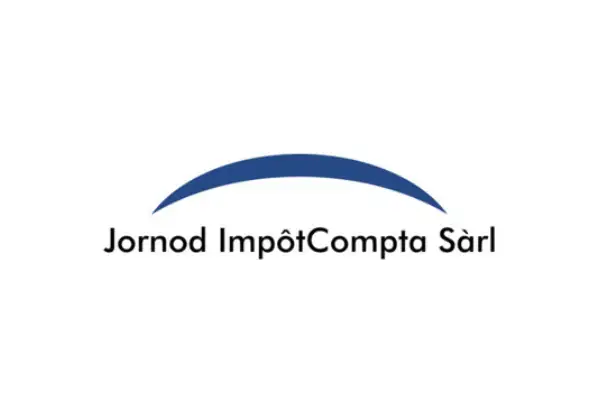 Jornod ImpôtCompta Sàrl