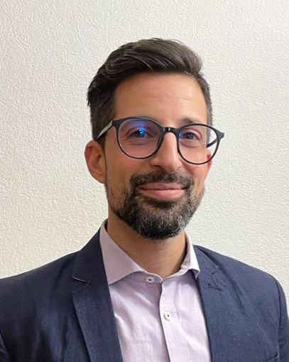 formateur Eduardo Fernandez